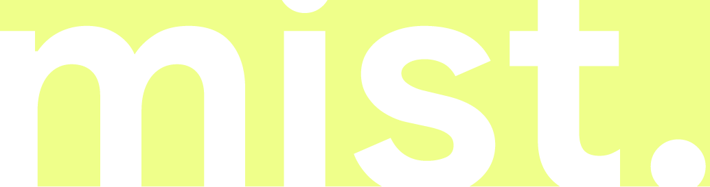 Mist Main Logo